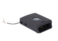 휴대용 작은 1D 바코드 스캐너, 지 무선 블루투스 바코드 독자