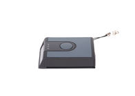 1D/2D 무선 바코드 스캐너 무선 QR PDF417 자료 모체 USB 소형 크기