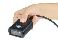 MS4100 USB COMS 제 2 QR 바코드 끼워넣어지는 스캐너에 의하여 타전되는 바코드 독자 형 쉬운