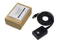 MS4100 간이 건축물 제 2 바코드 스캐너 1.5M USB 케이블 복권 바코드 스캐너