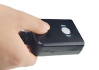 중국 MS4100 옥외 바코드 스캐너, 자동 스캐닝 바코드 스캐너 RS232