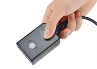 MS4100 바코드 스캐너 독자, Qr 부호를 위한 제 2 바코드 스캐너, PDF 417 ID 카드