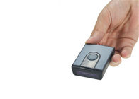 무선 소형 바코드 스캐너, 1D 레이저 바코드 독자 높은 기동성 디자인