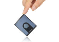 이동할 수 있는 스캐닝을 위한 작은 소형 무선 1D 레이저 바코드 스캐너 독자
