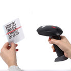 슈퍼마켓 소형 바코드 스캐너, 타전된 USB 바코드 독자 인조 인간