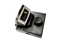 안드로이드 iOS 및 창을 위한 착용할 수 있는 완장 장갑을 가진 블루투스 반지 바코드 스캐너 GS02