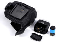 Effon PS02 무선 QR 부호 스캐너 휴대용 장갑 바코드 독자