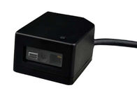 에프온 2D 가장 작은 고정 장착대 CMOS QR 코드 바코드 스캐너 모듈 자동 스캔 MS4200