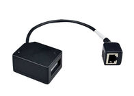 에프온 2D 가장 작은 고정 장착대 CMOS QR 코드 바코드 스캐너 모듈 자동 스캔 MS4200