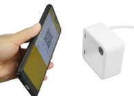 본래 디자인 QR 부호 스캐너 USB 제 2 바코드 독자 휴대전화 스크린 검사