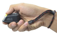 제 2 CMOS 휴대용 바코드 스캐너, 소형 블루투스 착용할 수 있는 바코드 독자