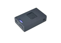 Qr/PDF417 부호를 위한 경량 배터리 전원을 사용하는 바코드 스캐너 Bluetooth CMOS