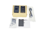 휴대용 소형 장갑 제 2 바코드 스캐너, QR 안드로이드 바코드 독자 MS3392