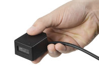 작은 크기 ID 카드를 위한 제 2 바코드 스캐너 PDF417 독자 고속 MS4200
