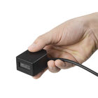 안드로이드 휴대폰을 위한 유선 USB RS232 Ocr 패스포트 스캐너