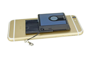 높은 검사 속도 장갑 착용할 수 있는 작풍을 가진 Oem 레이저 USB 1D 바코드 스캐너