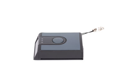 높은 검사 속도 장갑 착용할 수 있는 작풍을 가진 Oem 레이저 USB 1D 바코드 스캐너