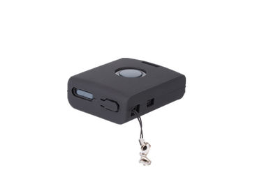 높은 검사 속도 장갑 착용할 수 있는 작풍을 가진 Oem 레이저 USB 1D 바코드 스캐너