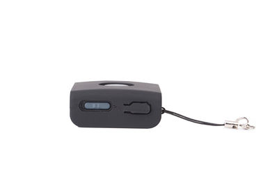 높은 검사 속도 장갑 착용할 수 있는 작풍을 가진 Oem 레이저 USB 1D 바코드 스캐너