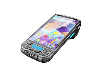 와이파이 블루투스 소형 PDA 끝 무선 자동차 1D 제 2 Qr 부호 NFC 독자