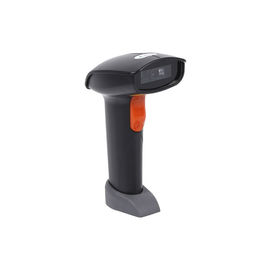 장거리 소형 바코드 스캐너, 자동적인 Usb 레이저 바코드 독자