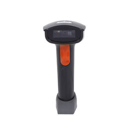장거리 소형 바코드 스캐너, 자동적인 Usb 레이저 바코드 독자
