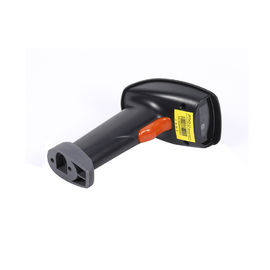 장거리 소형 바코드 스캐너, 자동적인 Usb 레이저 바코드 독자