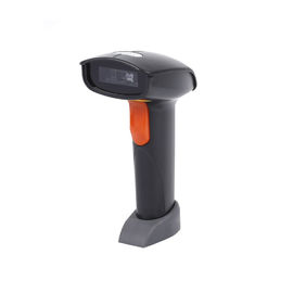 장거리 소형 바코드 스캐너, 자동적인 Usb 레이저 바코드 독자