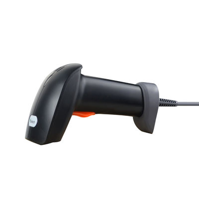 타전된 1D 2D 소형 바코드 스캐너 휴대용 USB Qr 부호 독자