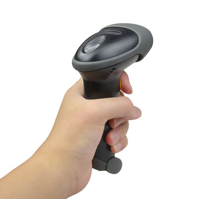 고속 소형 QR 바코드 스캐너 리더 유선 USB 스캐너