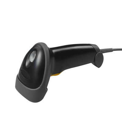 고속 소형 QR 바코드 스캐너 리더 유선 USB 스캐너